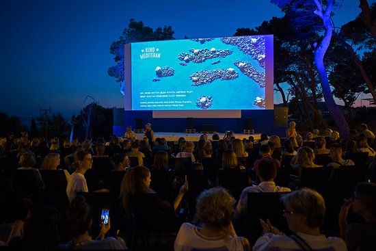 Ljetno kino Bačvice